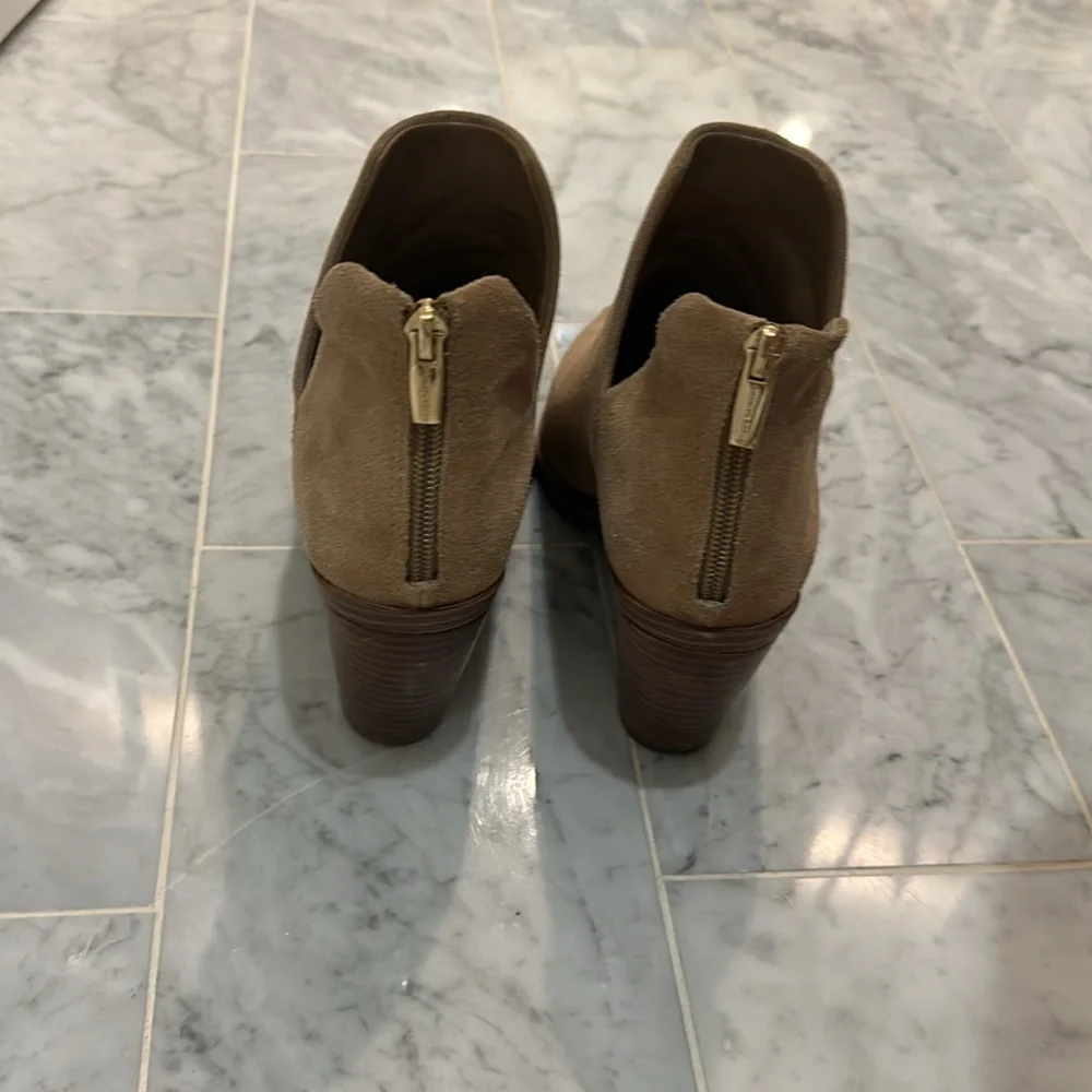 Booties - Picture 7 of 7